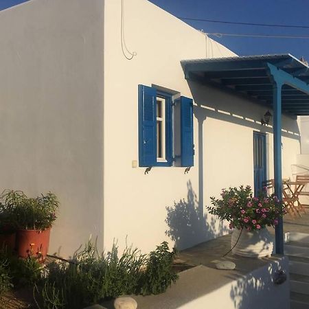 Cycladic Houses In Rural Surrounding 4 Tholária Dış mekan fotoğraf